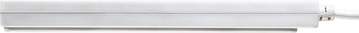 Actual product image Masterplug 8 Gang Extension Lead