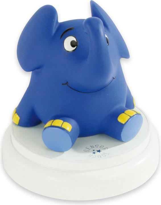 Image du produit Ansmann Eléphant