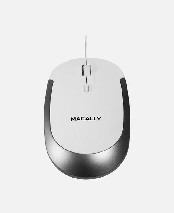 Immagine prodotto Macally UCDynamouse (Cablato)
