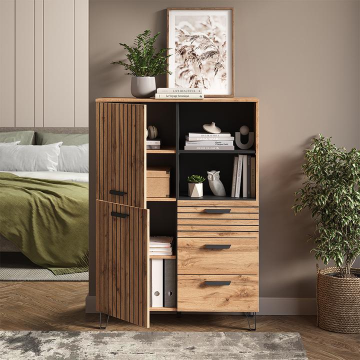 Produktbild Vicco Amber