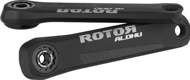 Produktbild Rotor Bike Components Aldhu (165 mm)