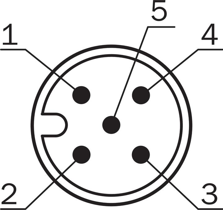 Immagine prodotto Sick Sensore a ultrasuoni