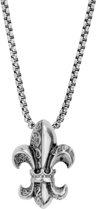 Image du produit Frank 1967 Necklaces (Acier inoxydable)