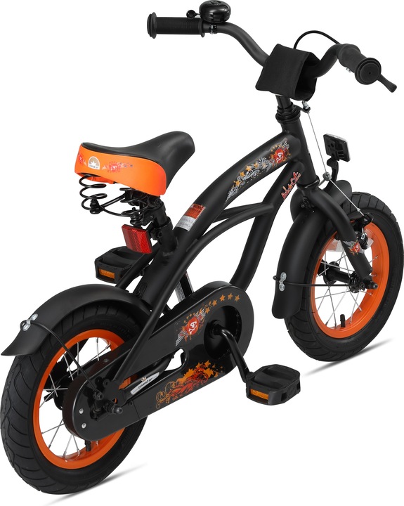Produktbild Bikestar Cruiser (12")