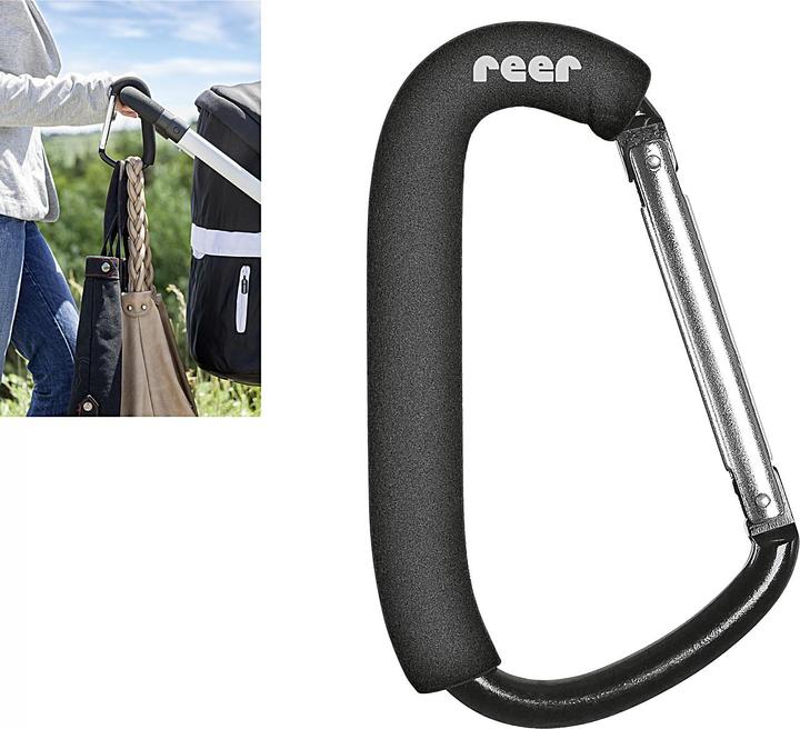 Immagine prodotto Reer CarryHook