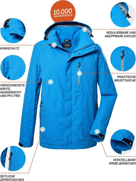 Immagine prodotto Killtec KOS 256 (M)