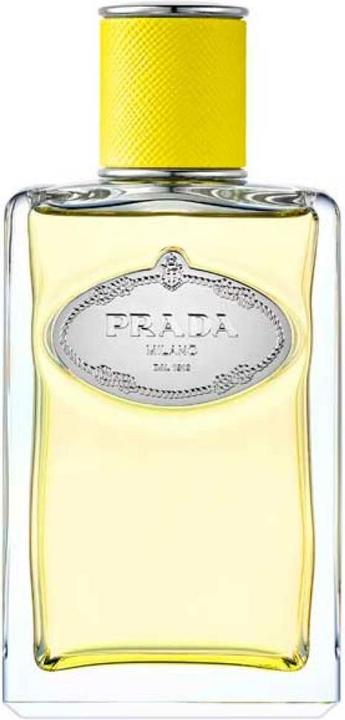 Actual product image Prada Infusion d'Ylang Eau de Parfum (Eau de parfum, 455 ml)