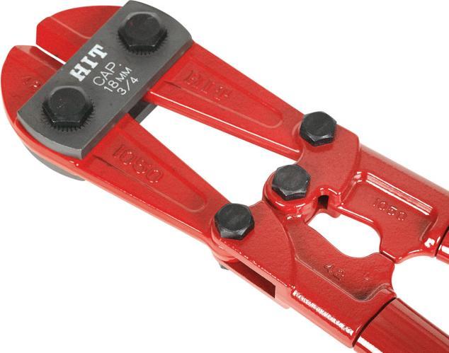 Actual product image Hit Bc1050 (1050 mm)