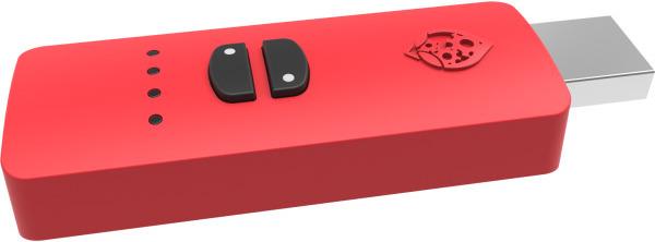 Image du produit Collective Minds Adaptateur de contrôleur Switch Up