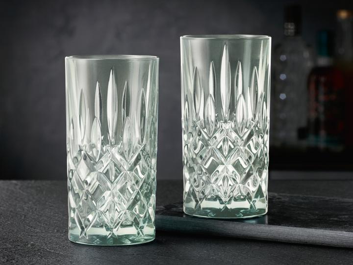 Produktbild Nachtmann Noblesse (3.95 dl, 2 x, Longdrinkgläser)