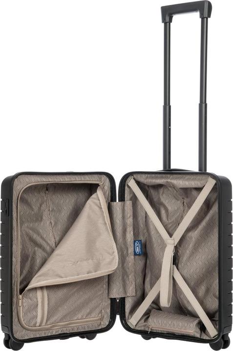 Actual product image Brics Bric's Trolley + Suitcase Ulisse Trolley 8429 (37 l)