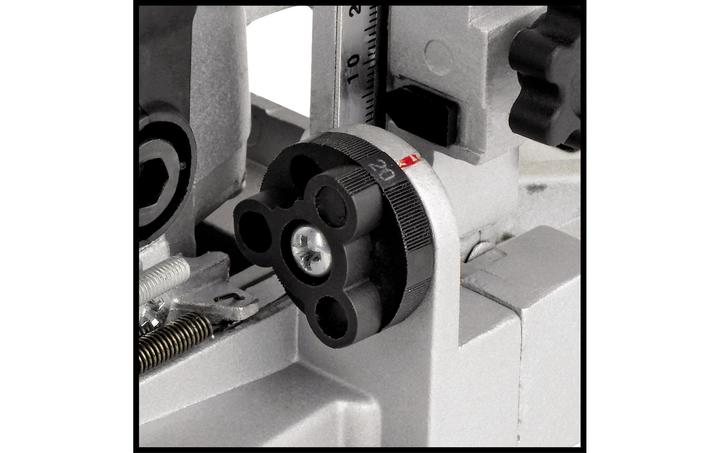 Produktbild Einhell Flachdübelfräse TC-BJ 900