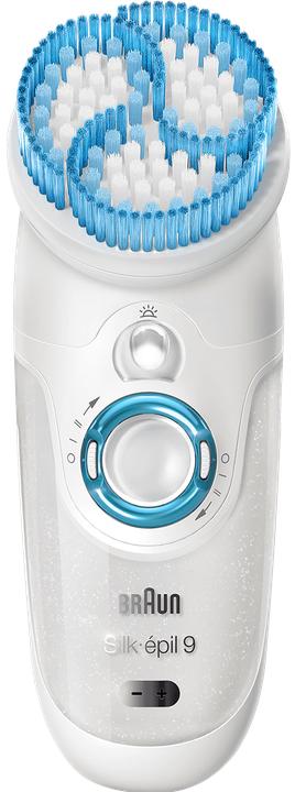 Produktbild Braun Silk-épil SkinSpa