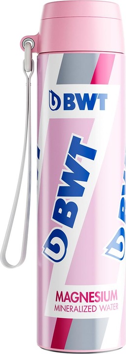 Produktbild BWT 825317 Thermo Flasche Hot & Col (0.50 l)