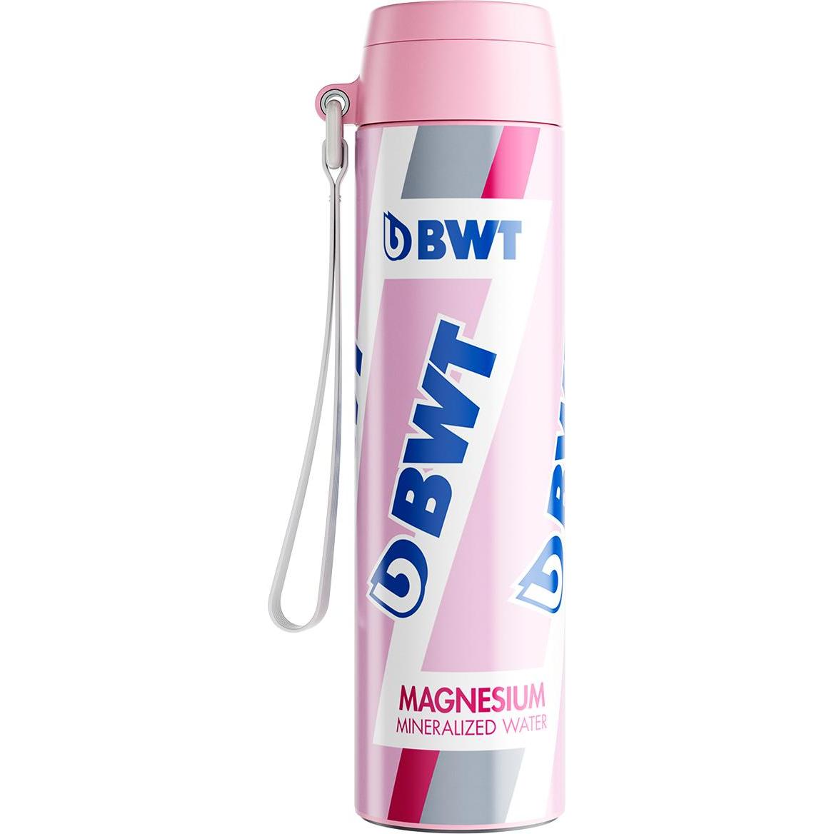 BWT, Trinkflasche + Thermosflasche, (0.50 l)