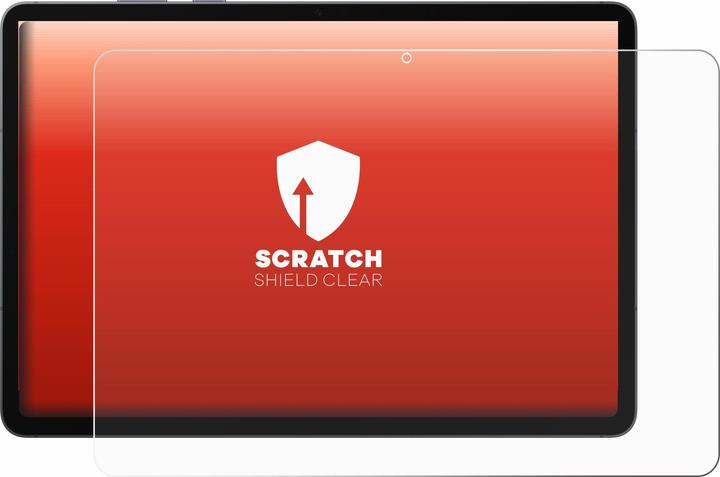 Produktbild upscreen Schutzfolie für Samsung Galaxy Tab S11 Displayschutz Displayschutzfolie Folie Klar Transparent (1 Stück, Galaxy Tab S11)