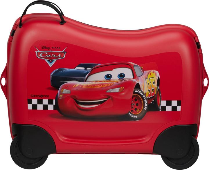 Immagine prodotto Samsonite Dream2Go (30 l)