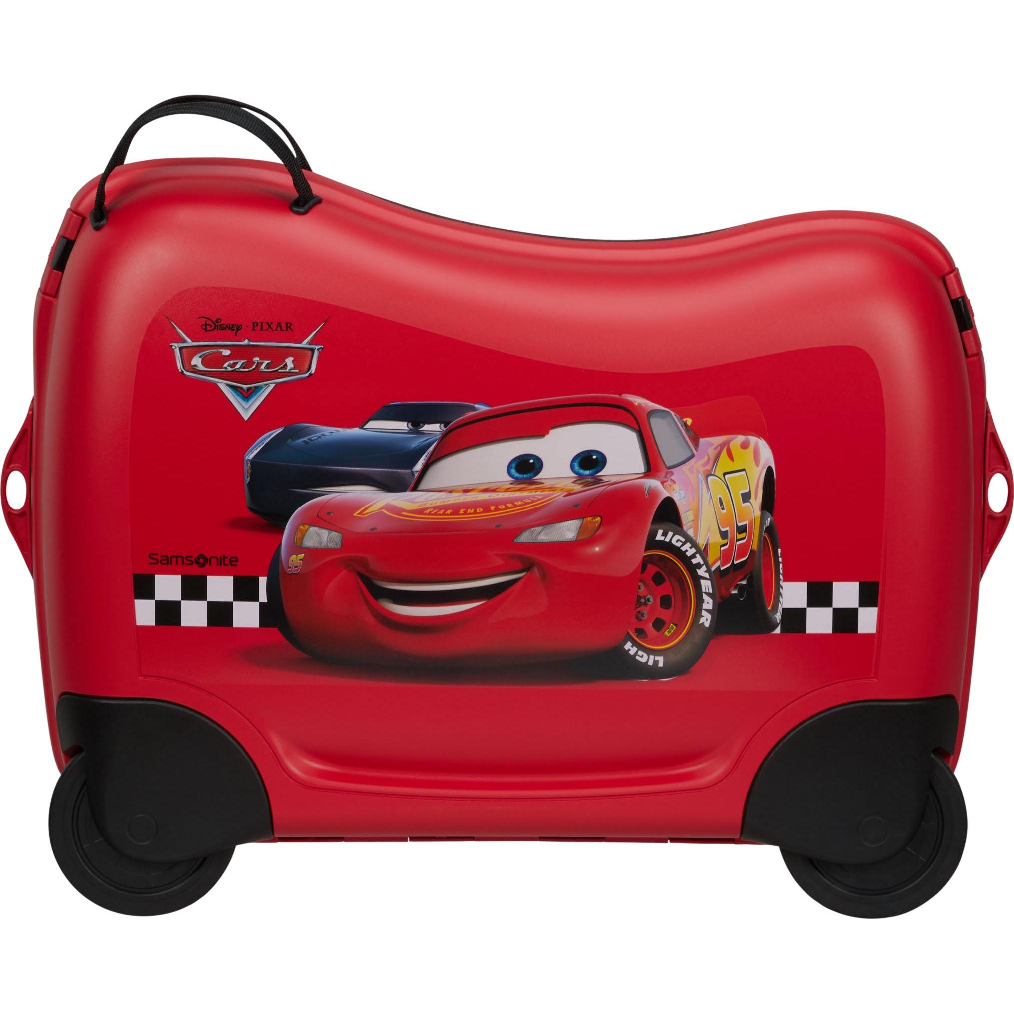 Thumbnail - Samsonite, Koffer, Dream2Go, Rot, (30 l, Handgepäck (bis 50l))