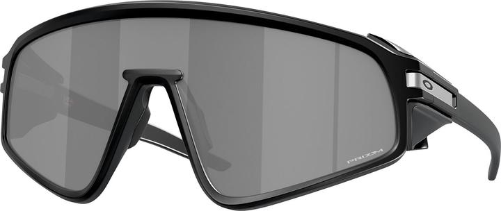 Oakley Latch Panel