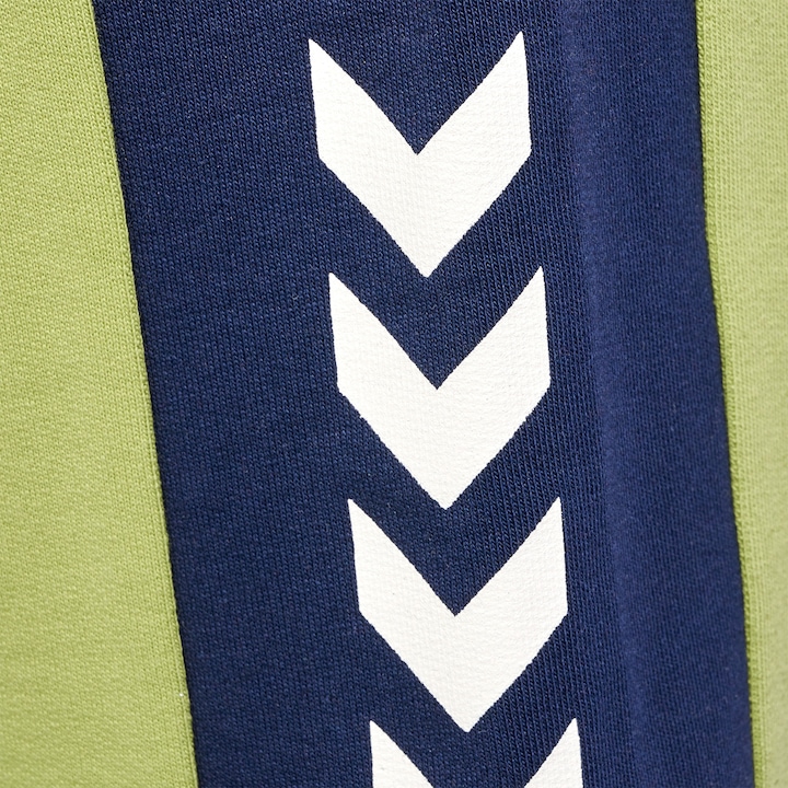 Image du produit hummel Hmlrush Block Shorts (116)