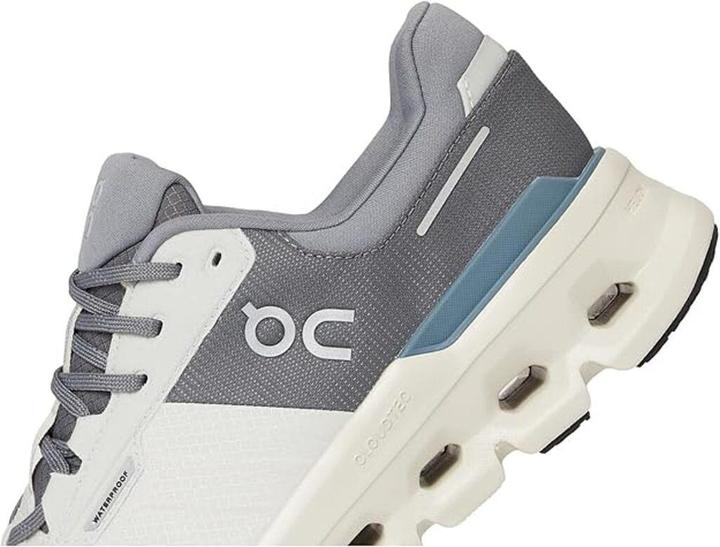 Produktbild On Running Herren Schuh Cloudrunner 2 Waterproof (44)