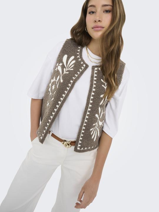 Actual product image Only ONLCOCO Weste Weste (M)