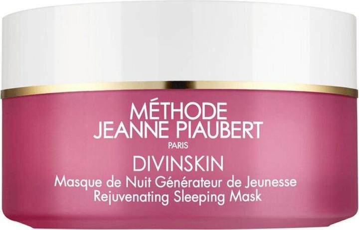 Méthode Jeanne Piaubert Divinskin Masque de Nuit (50 ml)