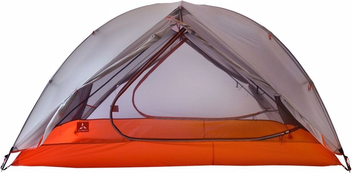 Actual product image Slingfin Portal 2 Tent (Dome tent, 1.28 kg, 2 persons)
