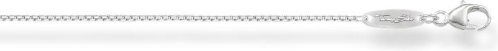 Produktbild Thomas Sabo Venezia-Kette 925er (Silber, 90 cm)