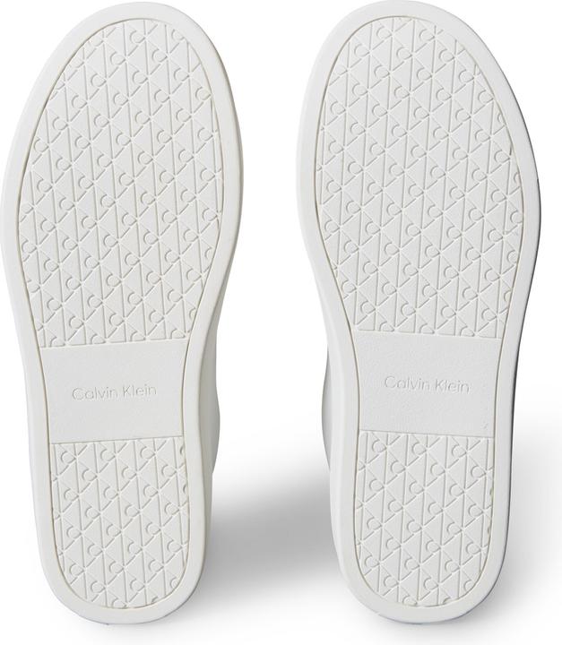 Immagine prodotto Calvin Klein Classic Cupsole Laceup Lth (41)