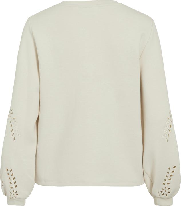 Produktbild Vila VISANDY Rundhals Langärmeliges Sweatshirt (S)