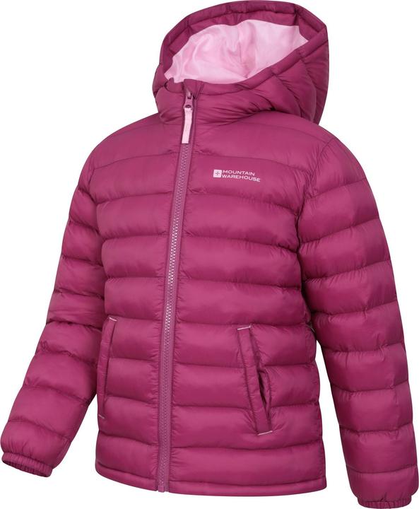 Produktbild Mountain Warehouse Seasons II Steppjacke (98)