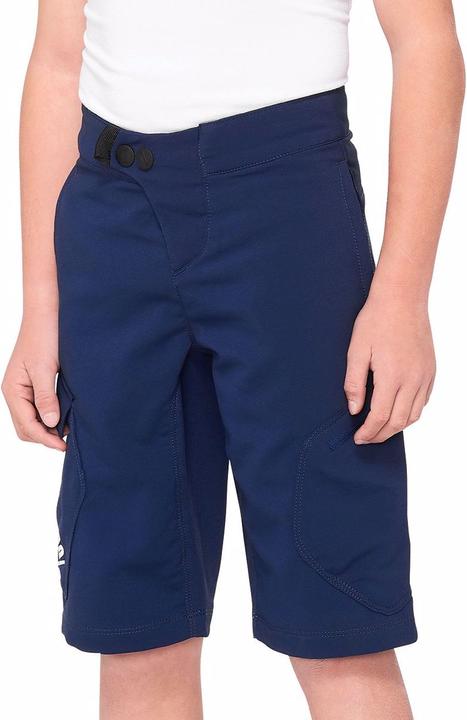 Immagine prodotto 100% Pantaloncini da Ridecamp (L)