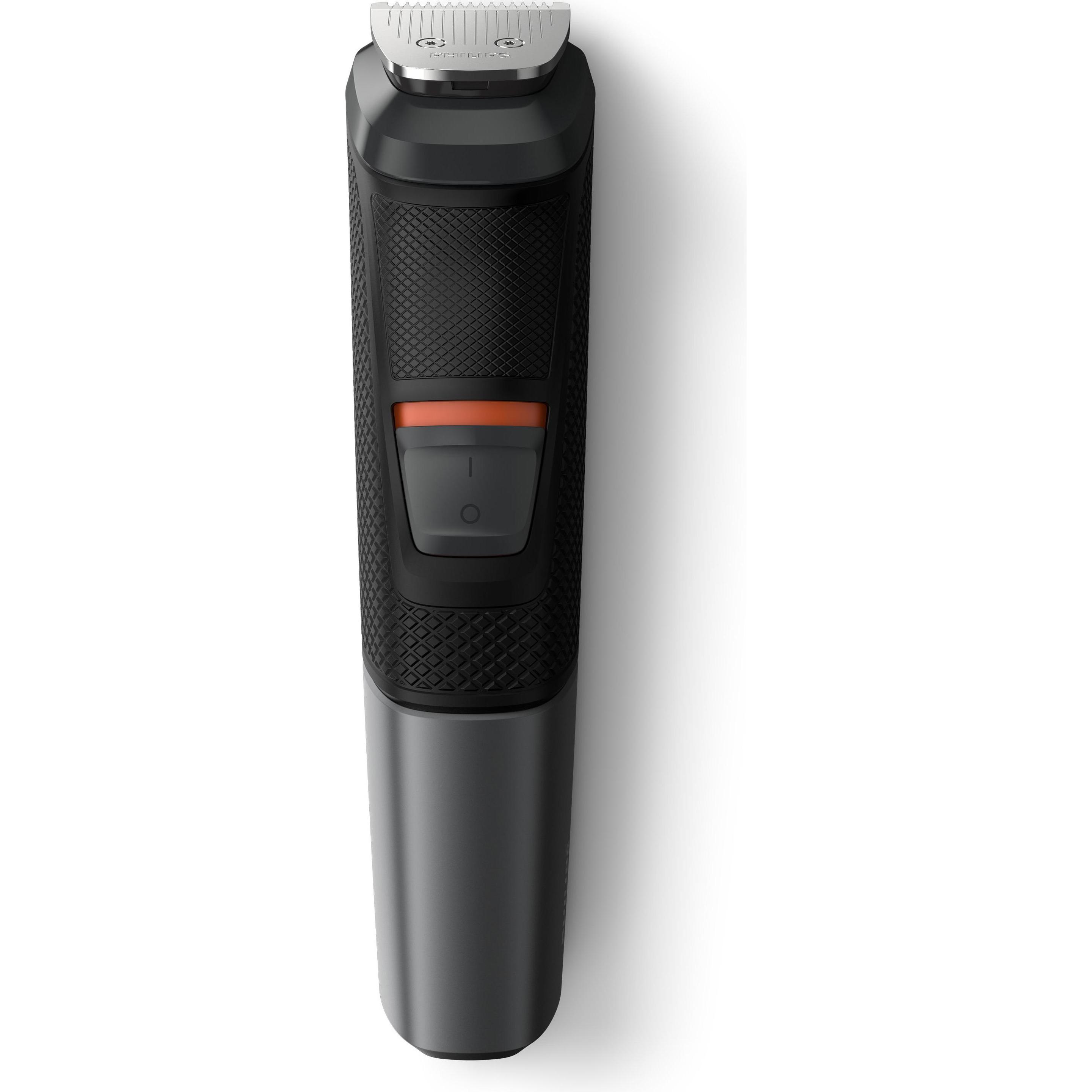 Thumbnail - Philips, Trimmer + Haarschneider, MG5720/90 Multigrooming 10 in 1 + OneBlade