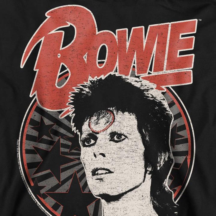 Produktbild David Bowie Space Oddity Sweatshirt (XXL)