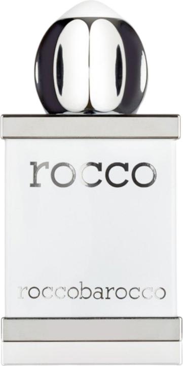 Produktbild Roccobarocco Rocco White by (Eau de Toilette, 100 ml)