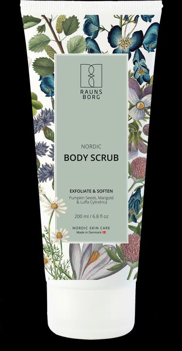 Produktbild Raunsborg Deodorant Antiperpirant Perfume Deo Roll-on 75 ml (Roll-on, 75 ml)