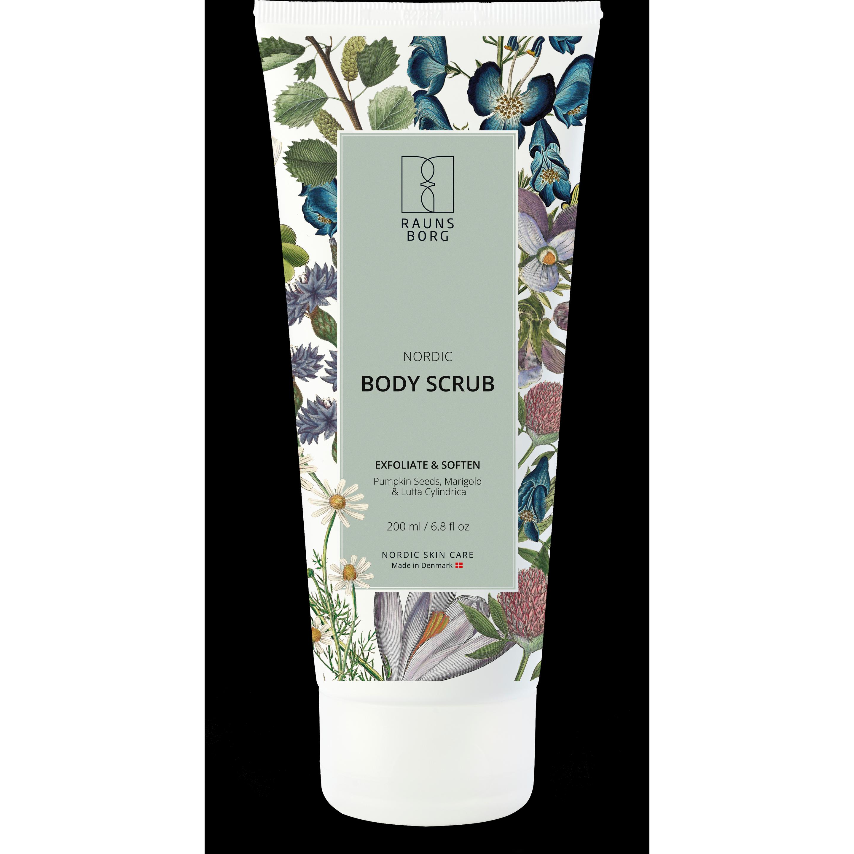 Raunsborg, Deo, Deodorant Antiperpirant Perfume Deo Roll-on 75 ml (Roll-on, 75 ml)