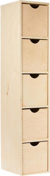 Actual product image Zeller Present Drawer element (18 cm, 32.50 l, 1x)