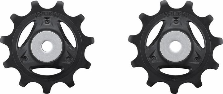 Image du produit Shimano Paire de galets de guidage et de tension RD-R8150