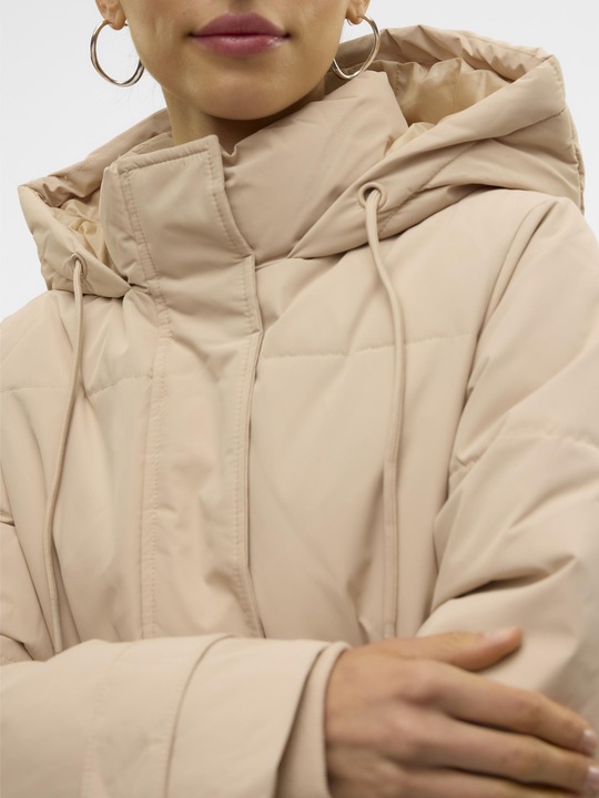 Produktbild Vero Moda Vmleonielea Down Jacket Noos Ga (S)