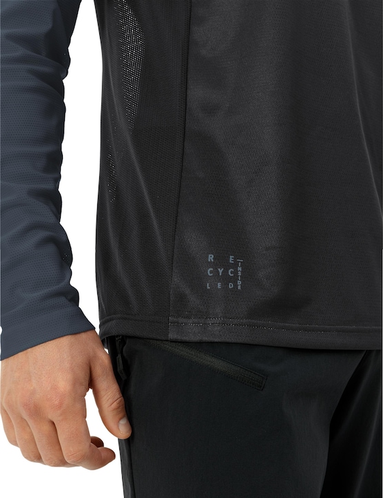 Produktbild Vaude Moab LS T-Shirt VI (S)