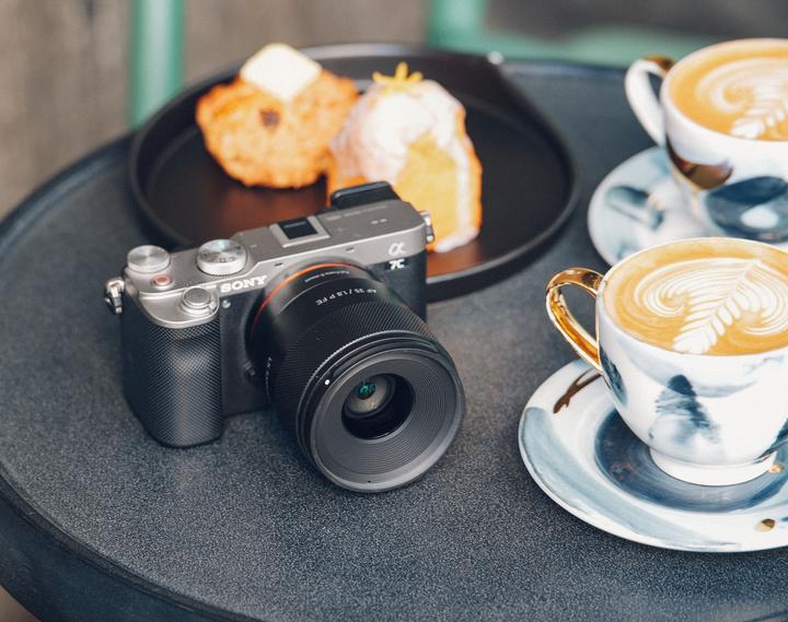 Produktbild Samyang AF 35mm F1.8 P FE (Sony E, Vollformat)