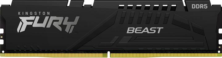 Actual product image Kingston FURY Beast (2 x 16GB, 3000 MHz, DDR5 RAM, DIMM)