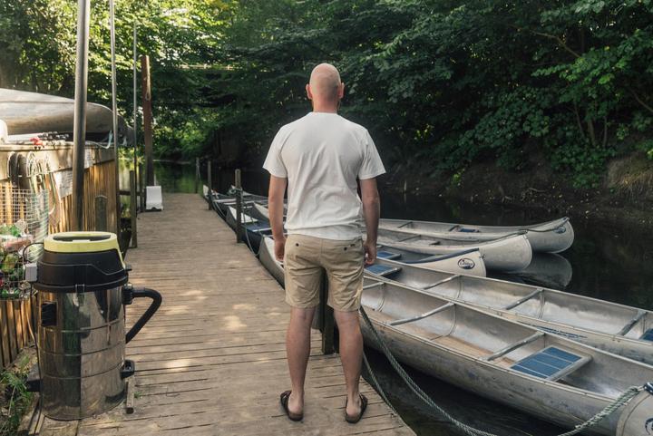 Produktbild Lakor Summer Stone (XXL)