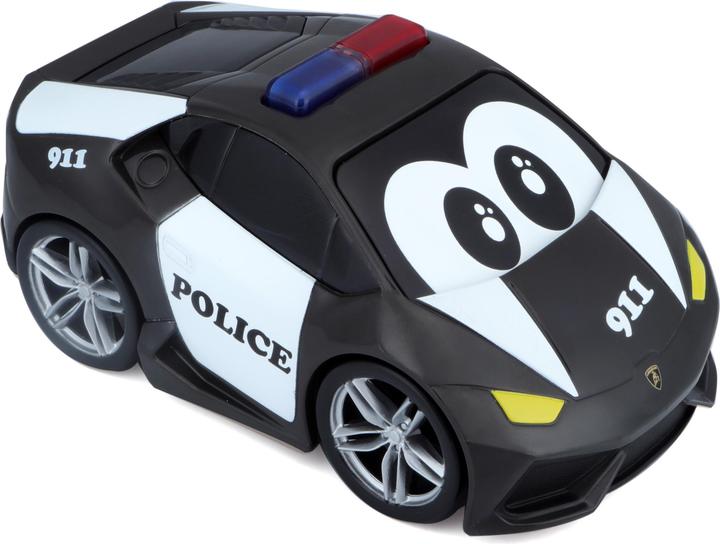 Immagine prodotto BB Junior Lamborghini con luci e suoni