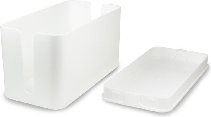 Actual product image LogiLink Cable box small