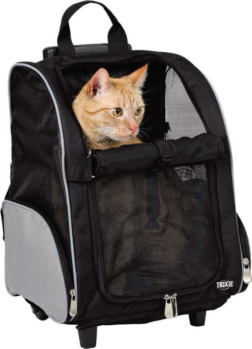 Immagine prodotto Trixie Carrello (Cane)