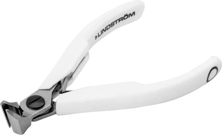 Actual product image Bahco Diagonal end cutter, 0.35-1.25 mm (108 mm)