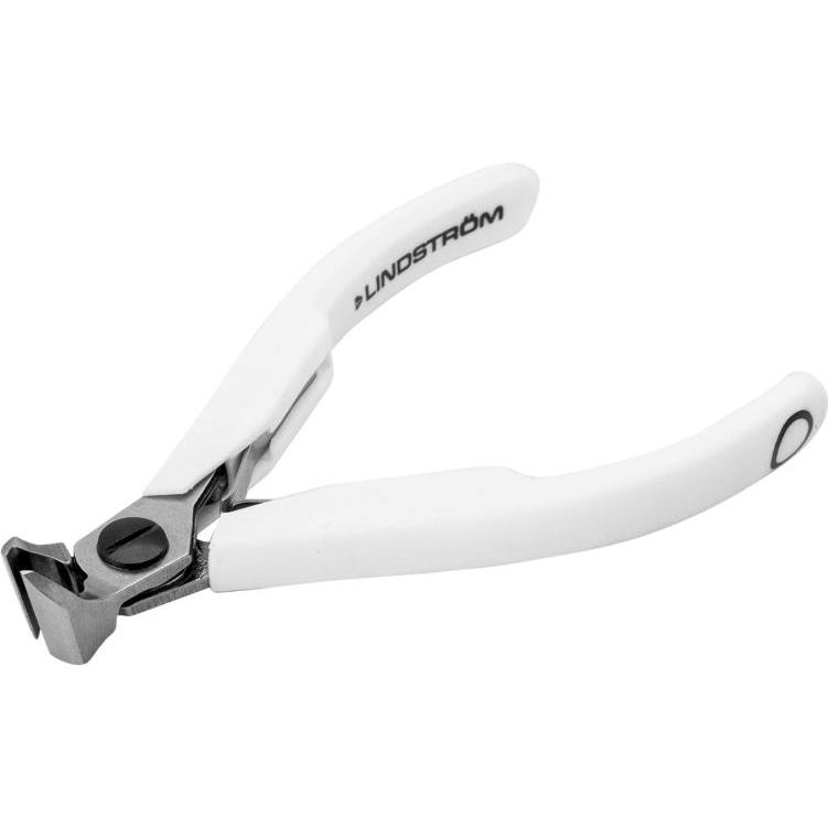 Thumbnail - Bahco, Bolzenschneider + Seitenschneider, Schräg-Vornschneider, 0,35-1,25 mm (108 mm)